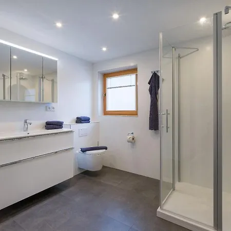 Gondelspass * Fuegen