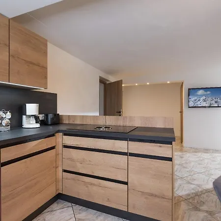 Appartement Gondelspaß