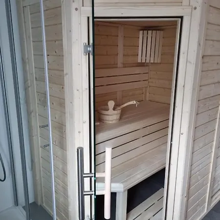 Appartement Gondelspaß Fügen