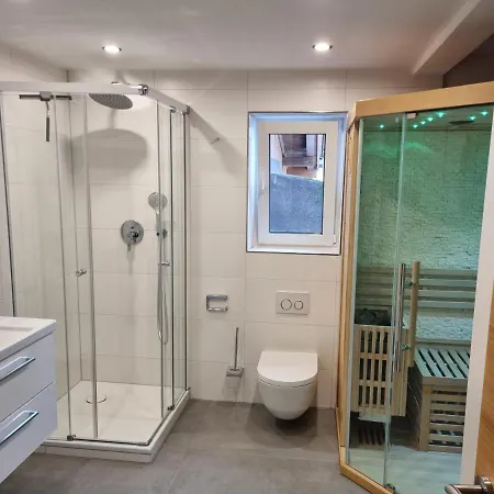 Gondelspaß Appartement Fügen