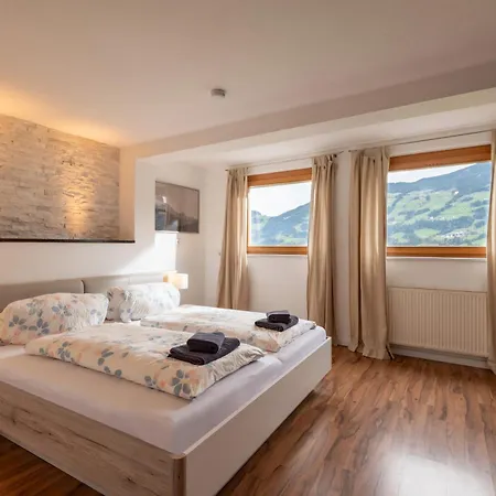 Gondelspass Appartement *