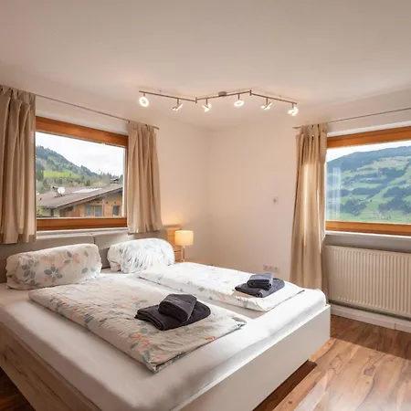 Apartment Gondelspass Fuegen