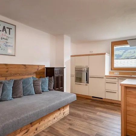 Appartement Gondelspaß