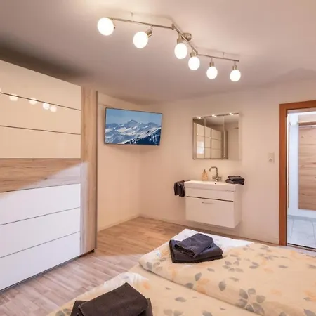 Haus Gondelspass