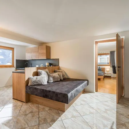 Haus Gondelspass Appartement Fügen