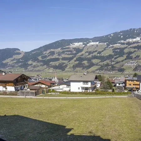 Haus Gondelspass *
