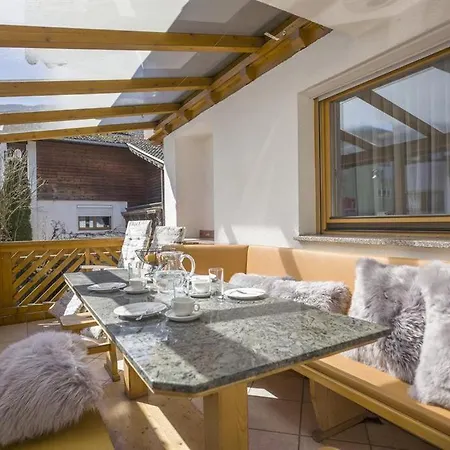 Haus Gondelspass * Fügen