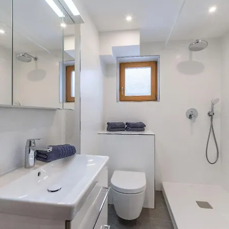 Appartement Haus Gondelspass Fügen