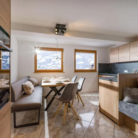 Haus Gondelspass Appartement Fügen