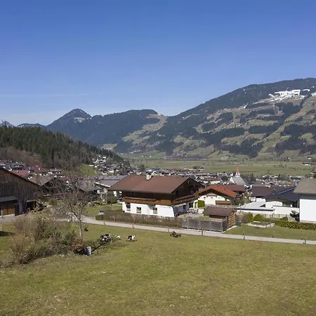 Haus Gondelspass * Fügen