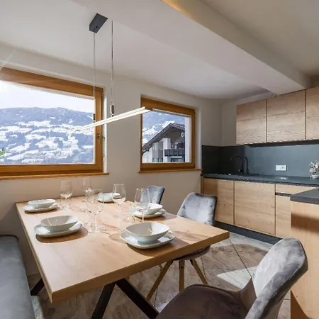 Haus Gondelspass