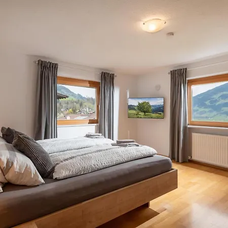 Haus Gondelspass