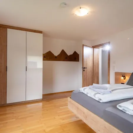 Haus Gondelspass * Fügen