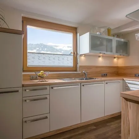 Gondelspass Διαμέρισμα