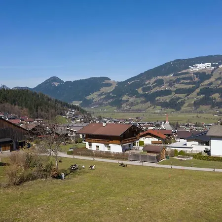 Haus Gondelspass * Fügen