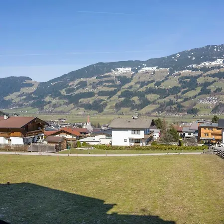 Gondelspass * Fügen