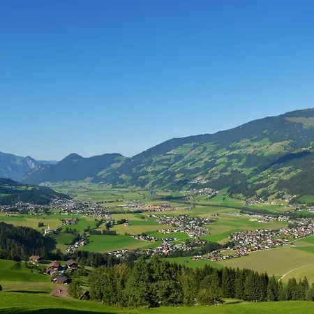 Haus Gondelspass Appartement *