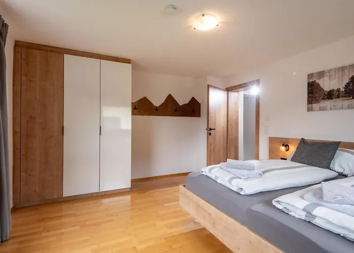 Gondelspass דירה *