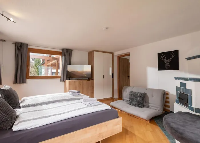 Gondelspass * פוגן