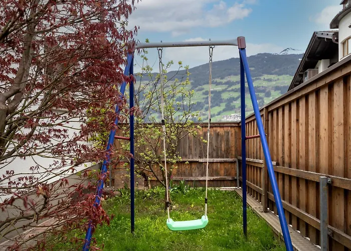 דירה Gondelspass *