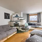 Appartement Gondelspass