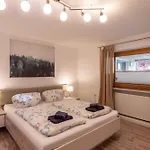 Gondelspass Appartement Fügen