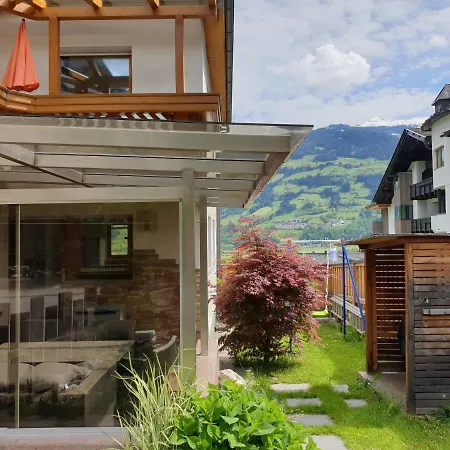 Lejlighed Haus Gondelspass