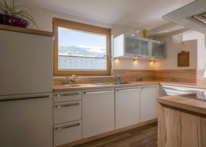 Gondelspass Apartamento