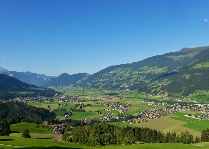 Gondelspass Apartamento *