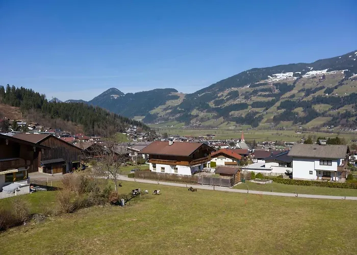 Gondelspass * Fügen