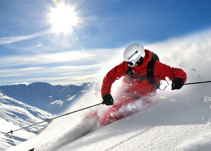 Gondelspass Apartmán *