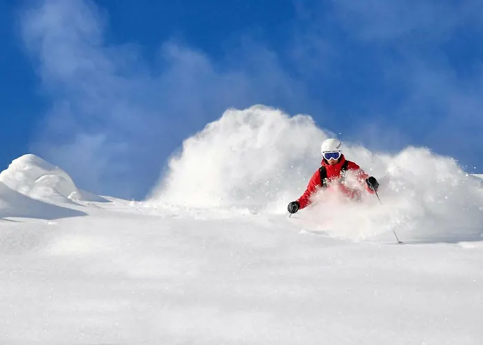 Gondelspass Apartmán *